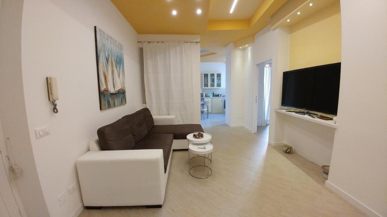 Hotel Kosie - Il Comfort Di Stile Con 2 Bagni Palermo Exterior foto