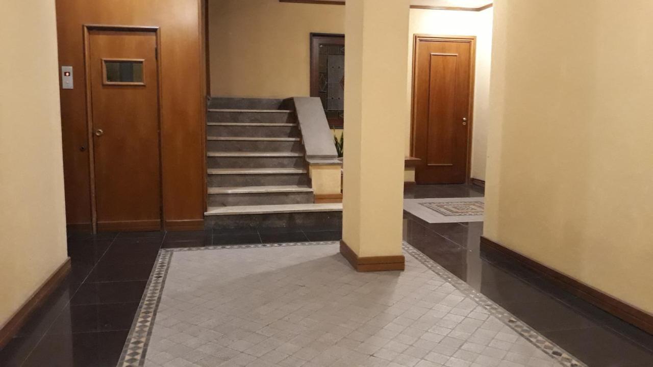 Hotel Kosie - Il Comfort Di Stile Con 2 Bagni Palermo Exterior foto