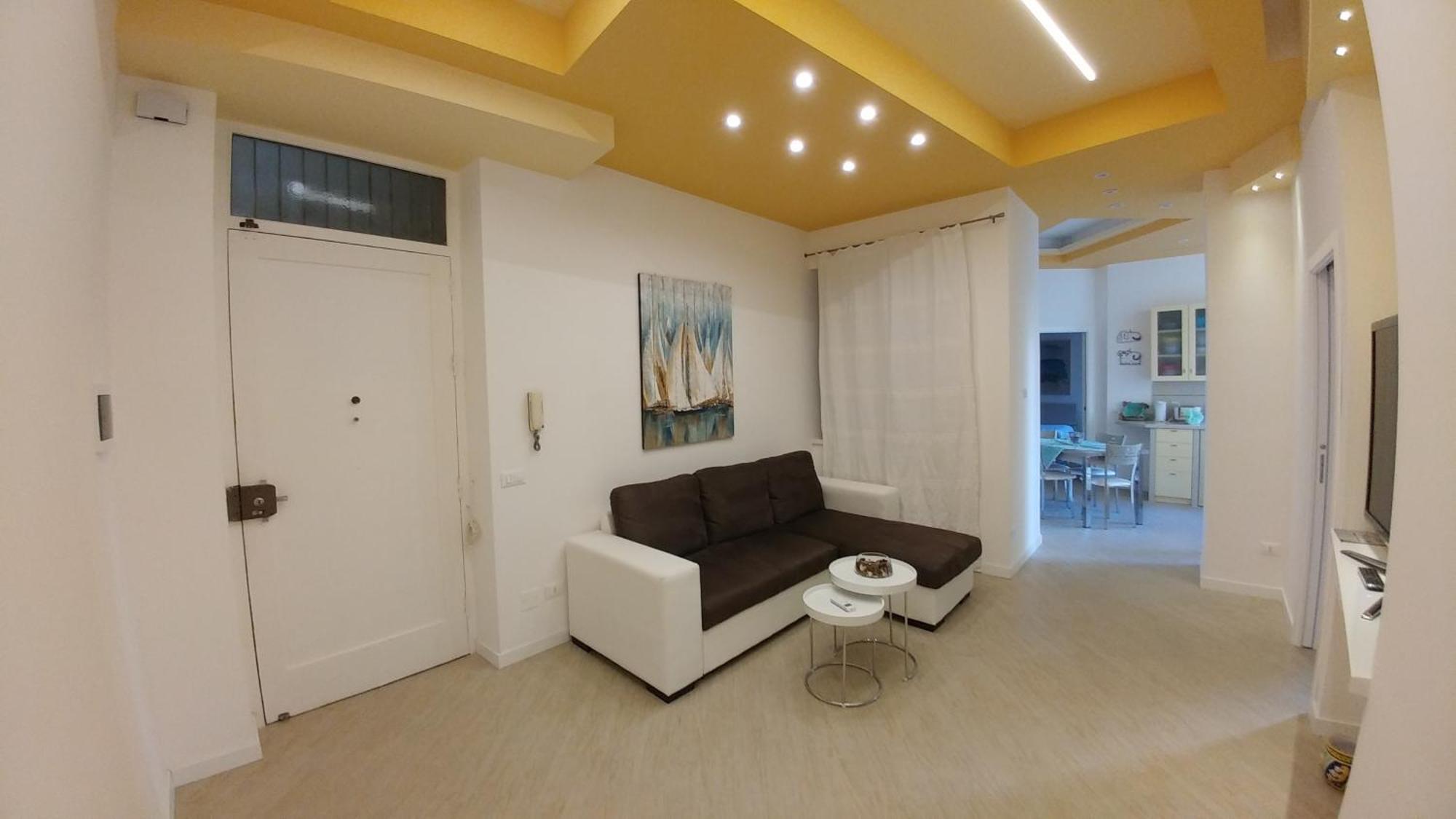 Hotel Kosie - Il Comfort Di Stile Con 2 Bagni Palermo Exterior foto