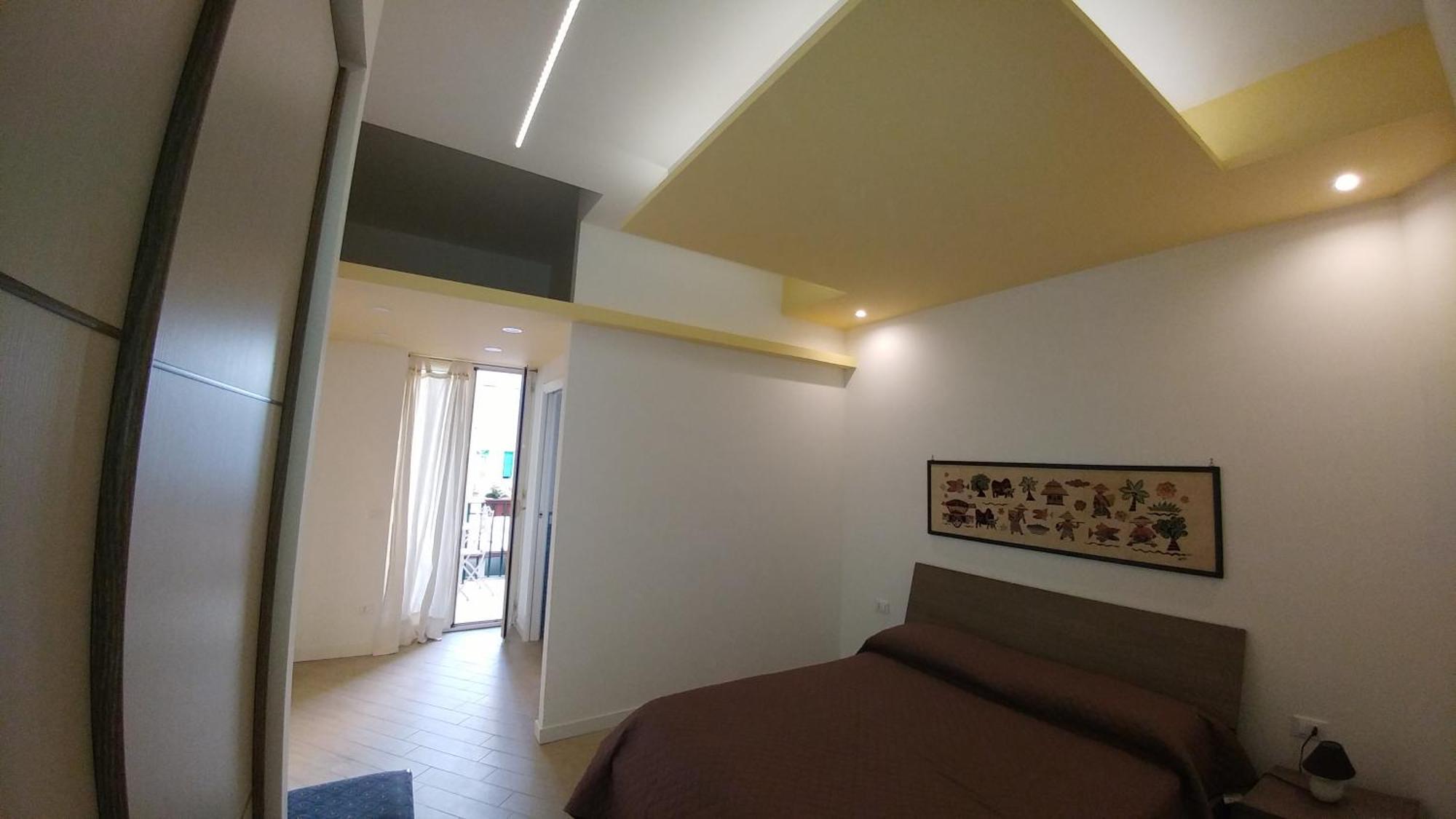 Hotel Kosie - Il Comfort Di Stile Con 2 Bagni Palermo Exterior foto