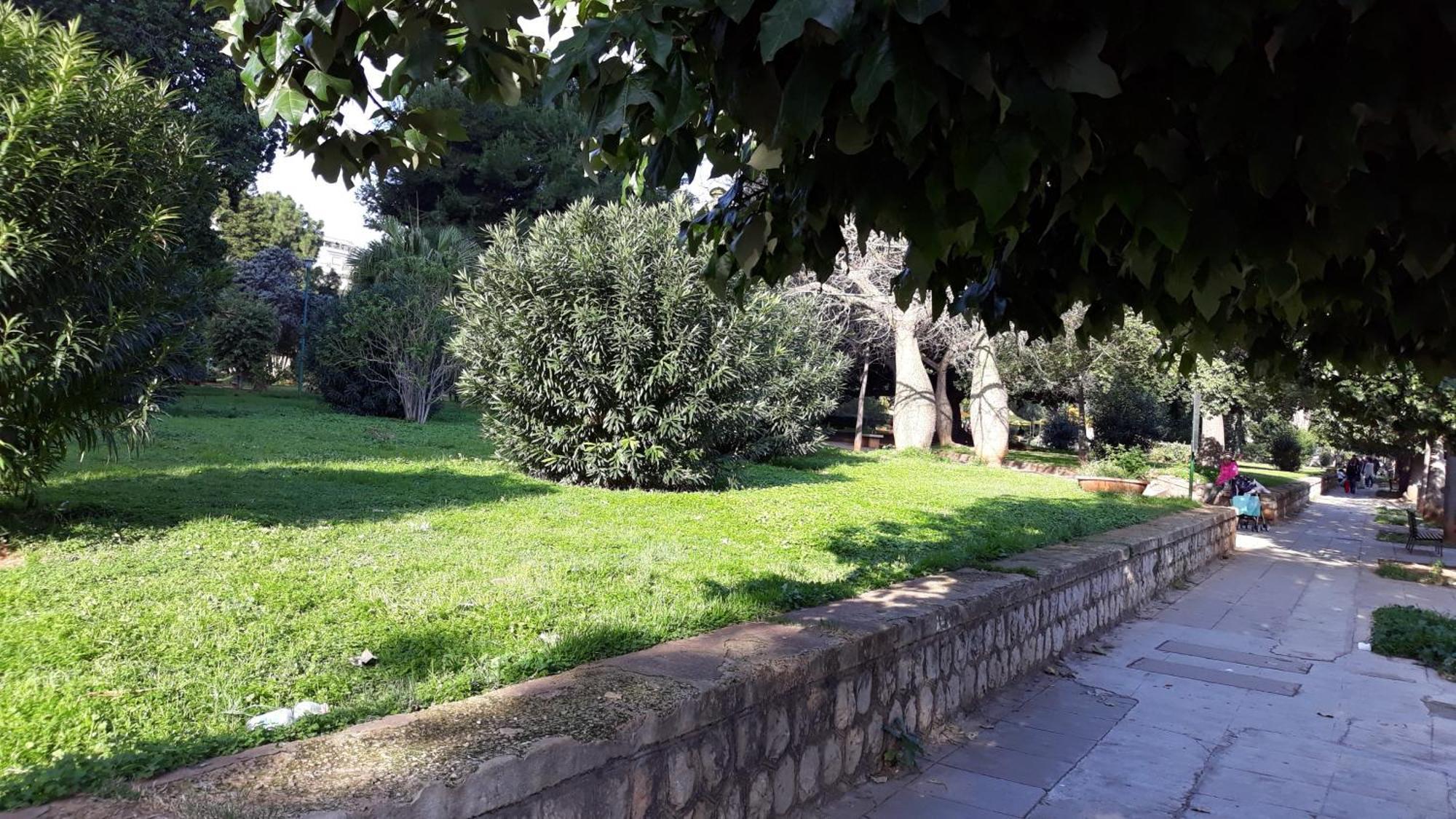 Hotel Kosie - Il Comfort Di Stile Con 2 Bagni Palermo Exterior foto