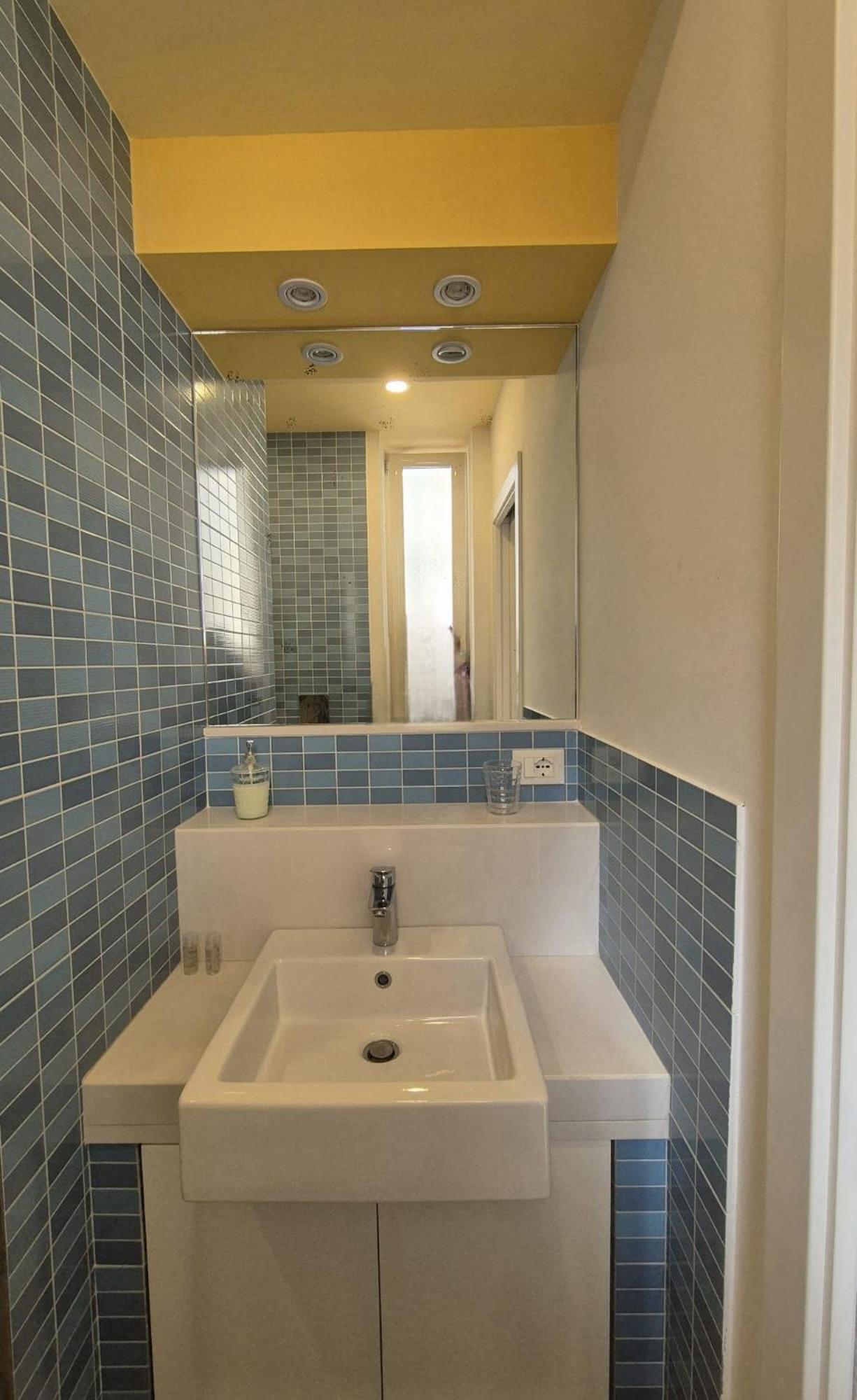 Hotel Kosie - Il Comfort Di Stile Con 2 Bagni Palermo Exterior foto