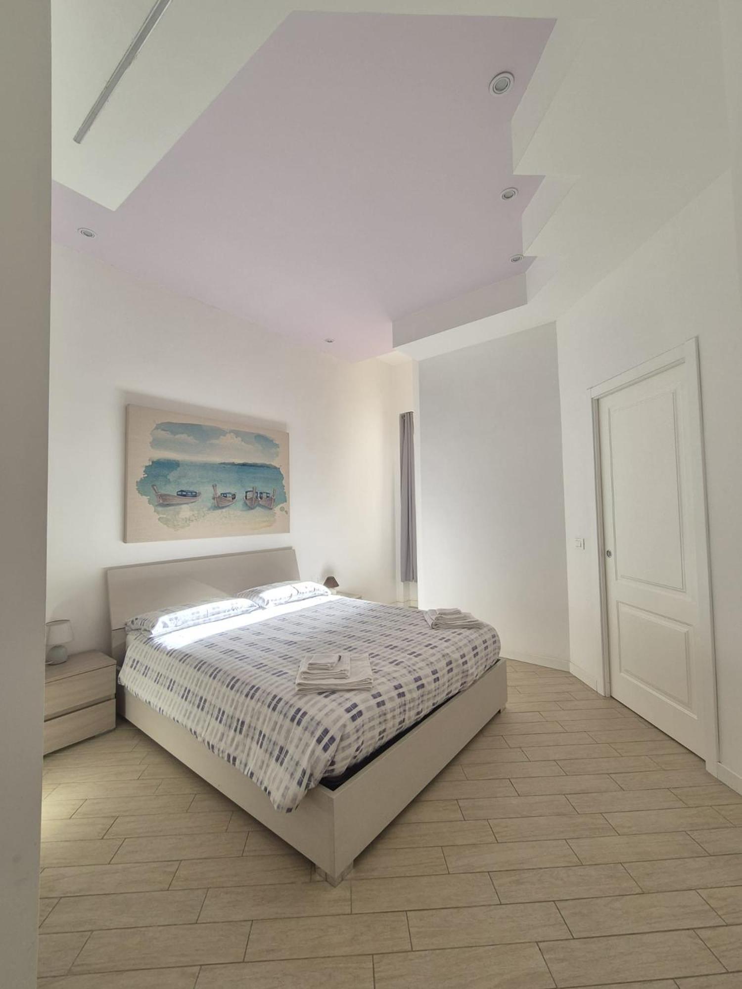 Hotel Kosie - Il Comfort Di Stile Con 2 Bagni Palermo Exterior foto