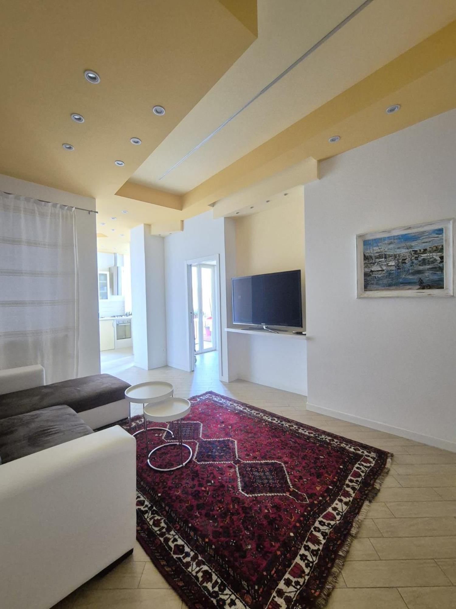 Hotel Kosie - Il Comfort Di Stile Con 2 Bagni Palermo Exterior foto