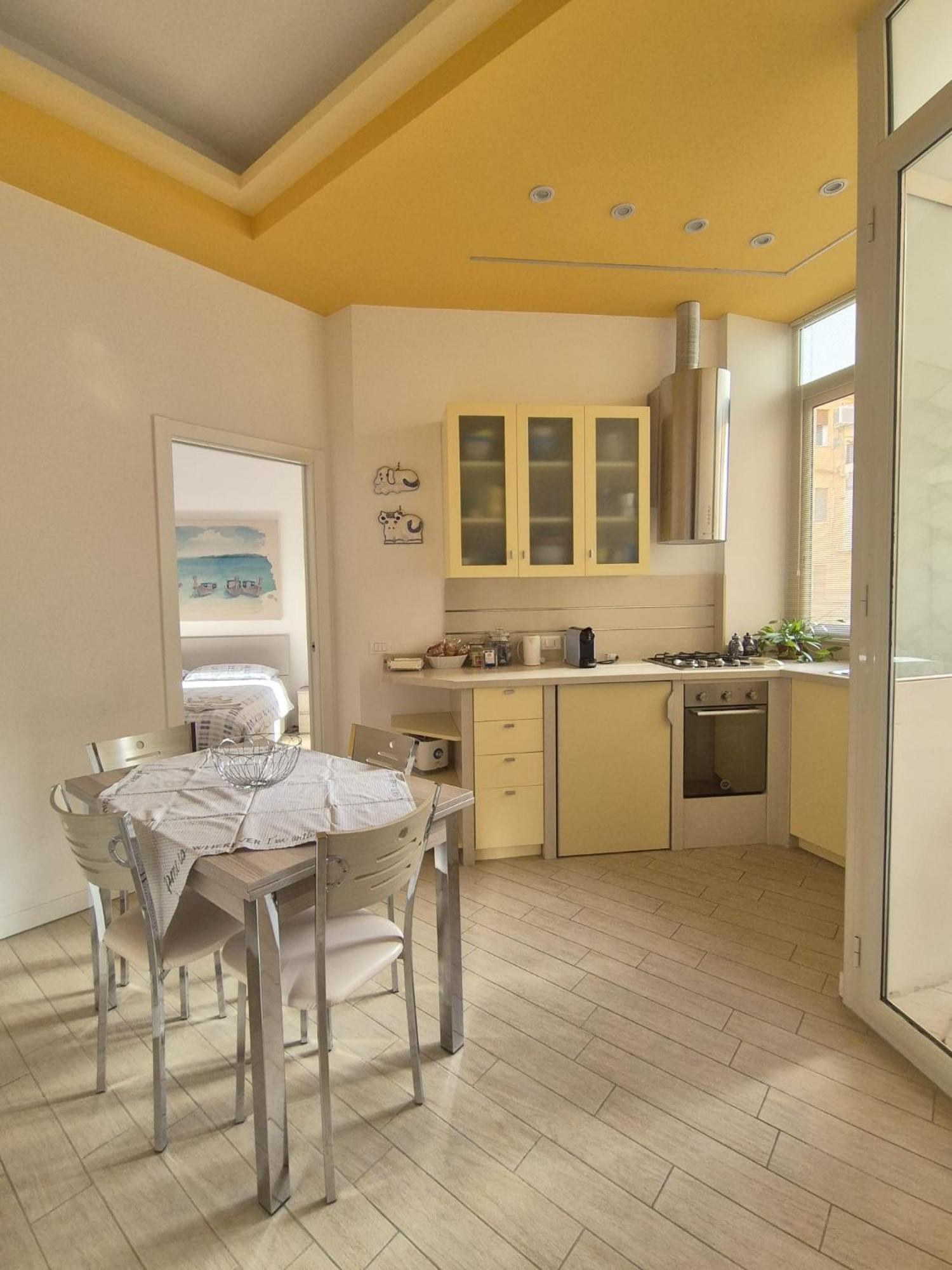 Hotel Kosie - Il Comfort Di Stile Con 2 Bagni Palermo Exterior foto